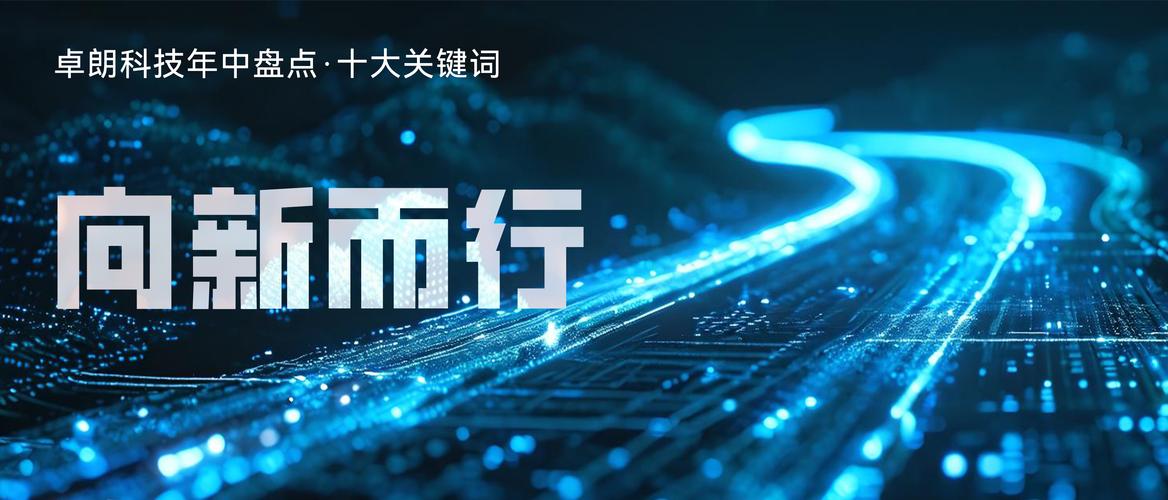 创界行科技